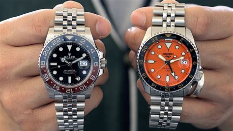 rolex gmt master look alike.